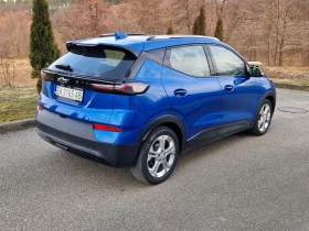 Chevrolet Bolt EUV 65 KW 2023   с регистрация като нов !!!, снимка 4