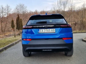 Chevrolet Bolt EUV 65 KW 2023   с регистрация като нов !!!, снимка 5
