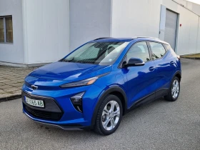 Chevrolet Bolt EUV 65 KW 2023   с регистрация като нов !!!, снимка 1
