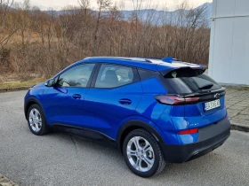 Chevrolet Bolt EUV 65 KW 2023   с регистрация като нов !!!, снимка 8