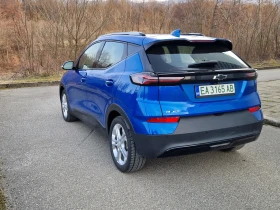 Chevrolet Bolt EUV 65 KW 2023   с регистрация като нов !!!, снимка 6