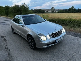Mercedes-Benz E 240 2.6 v6 177 Бензин/ГАЗ, снимка 2