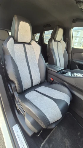 Peugeot 3008, снимка 3