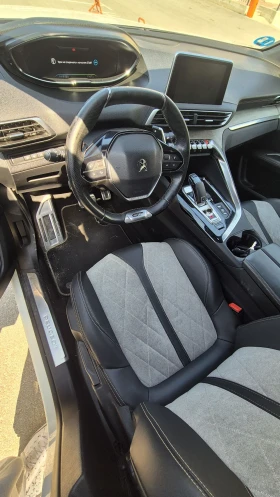 Peugeot 3008, снимка 5