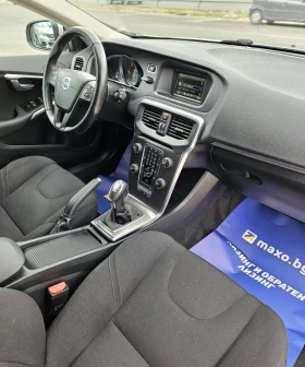 Volvo V40 Капарирана/Продадена , снимка 9