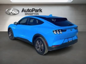 Ford Mustang Mach-E Select RWD * АвтоКредит (ЦЕНА ДО БГ), снимка 4