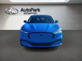 Ford Mustang Mach-E Select RWD * АвтоКредит (ЦЕНА ДО БГ), снимка 2
