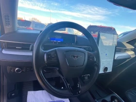 Ford Mustang Mach-E Select RWD * АвтоКредит (ЦЕНА ДО БГ), снимка 10