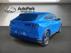 Ford Mustang Mach-E Select RWD * АвтоКредит (ЦЕНА ДО БГ), снимка 7