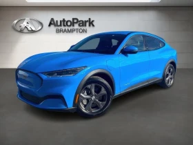 Ford Mustang Mach-E Select RWD * АвтоКредит (ЦЕНА ДО БГ), снимка 1