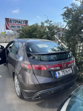 Honda Civic, снимка 2