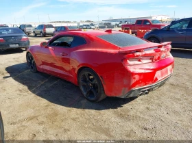 Chevrolet Camaro 2SS 2017, снимка 3