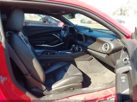 Chevrolet Camaro 2SS 2017, снимка 5