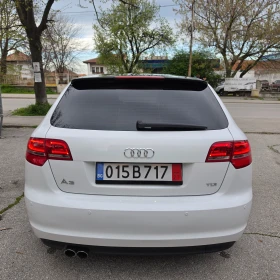 Audi A3 2.0TDI FULL, снимка 10
