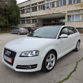 Audi A3 2.0TDI FULL, снимка 4