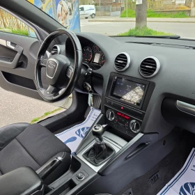 Audi A3 2.0TDI FULL, снимка 7