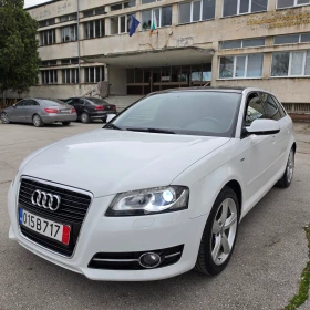 Audi A3 2.0TDI FULL, снимка 14