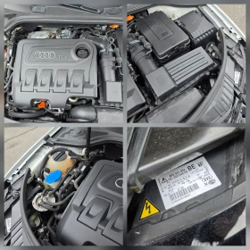 Audi A3 2.0TDI FULL, снимка 12