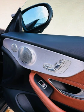 Mercedes-Benz C 250 4Matic Auto Coupe Premium Plus, снимка 9