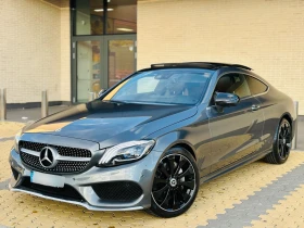 Mercedes-Benz C 250 4Matic Auto Coupe Premium Plus, снимка 2