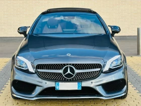 Mercedes-Benz C 250 4Matic Auto Coupe Premium Plus, снимка 3