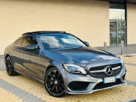 Mercedes-Benz C 250 4Matic Auto Coupe Premium Plus, снимка 1
