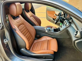 Mercedes-Benz C 250 4Matic Auto Coupe Premium Plus, снимка 8