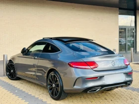 Mercedes-Benz C 250 4Matic Auto Coupe Premium Plus, снимка 7