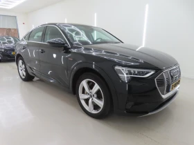 Audi E-Tron Sportback 55 Business, снимка 1