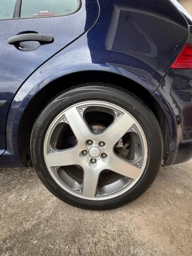 VW Golf TDI 4Motion, снимка 3