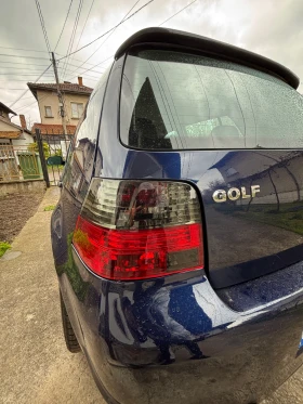 VW Golf TDI 4Motion, снимка 8