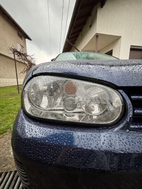 VW Golf TDI 4Motion, снимка 6