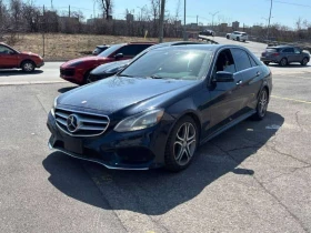 Mercedes-Benz E 250 BlueTEC/ПОДГРЕВИ/ПАНОРАМА/360 КАМЕРИ, снимка 1