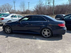 Mercedes-Benz E 250 BlueTEC/ПОДГРЕВИ/ПАНОРАМА/360 КАМЕРИ, снимка 4