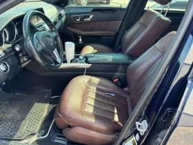 Mercedes-Benz E 250 BlueTEC/ПОДГРЕВИ/ПАНОРАМА/360 КАМЕРИ, снимка 8