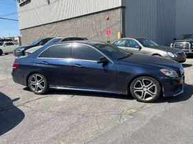 Mercedes-Benz E 250 BlueTEC/ПОДГРЕВИ/ПАНОРАМА/360 КАМЕРИ, снимка 5