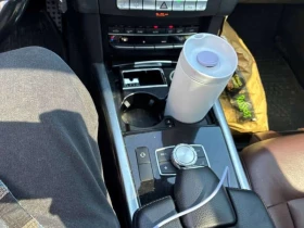 Mercedes-Benz E 250 BlueTEC/ПОДГРЕВИ/ПАНОРАМА/360 КАМЕРИ, снимка 12