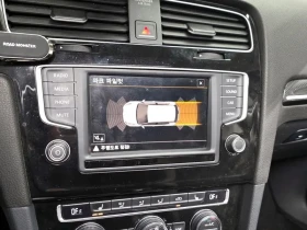 VW Golf 2.0 TDI, снимка 15