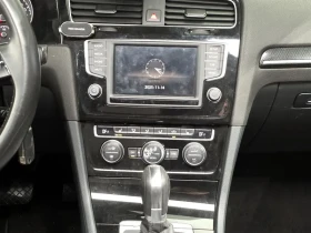 VW Golf 2.0 TDI, снимка 14