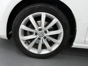 VW Golf 2.0 TDI, снимка 5