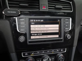 VW Golf 2.0 TDI, снимка 16