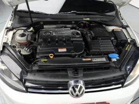 VW Golf 2.0 TDI, снимка 6