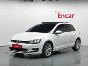 VW Golf 2.0 TDI, снимка 1