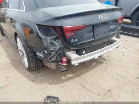 Audi A4 2.0l 45 Premium, снимка 6