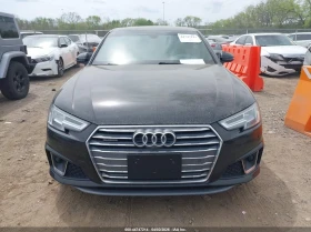 Audi A4 2.0l 45 Premium, снимка 13