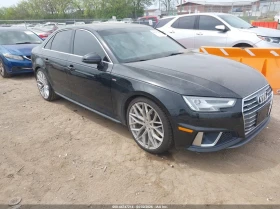 Audi A4 2.0l 45 Premium, снимка 1