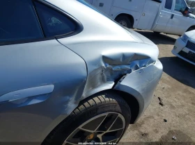 Porsche Taycan 4, снимка 6