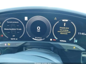 Porsche Taycan 4, снимка 7