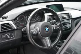 BMW 3gt xDrive* M-PACK* KEYLESS* 1 СОБСТВЕНИК* , снимка 8