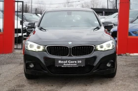 BMW 3gt xDrive* M-PACK* KEYLESS* 1 СОБСТВЕНИК* , снимка 2